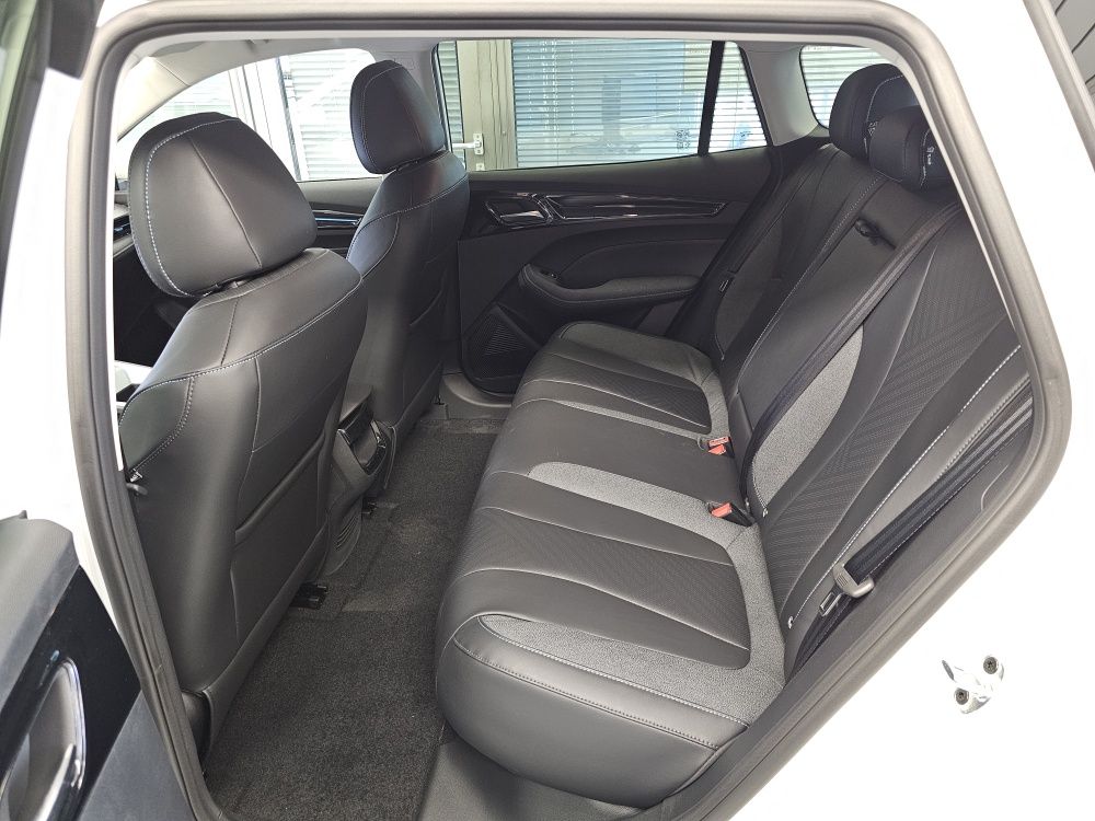 MG MG5  bei Hoffmann Automobile in Wolfsburg kaufen und sofort mitnehmen - Bild 5
