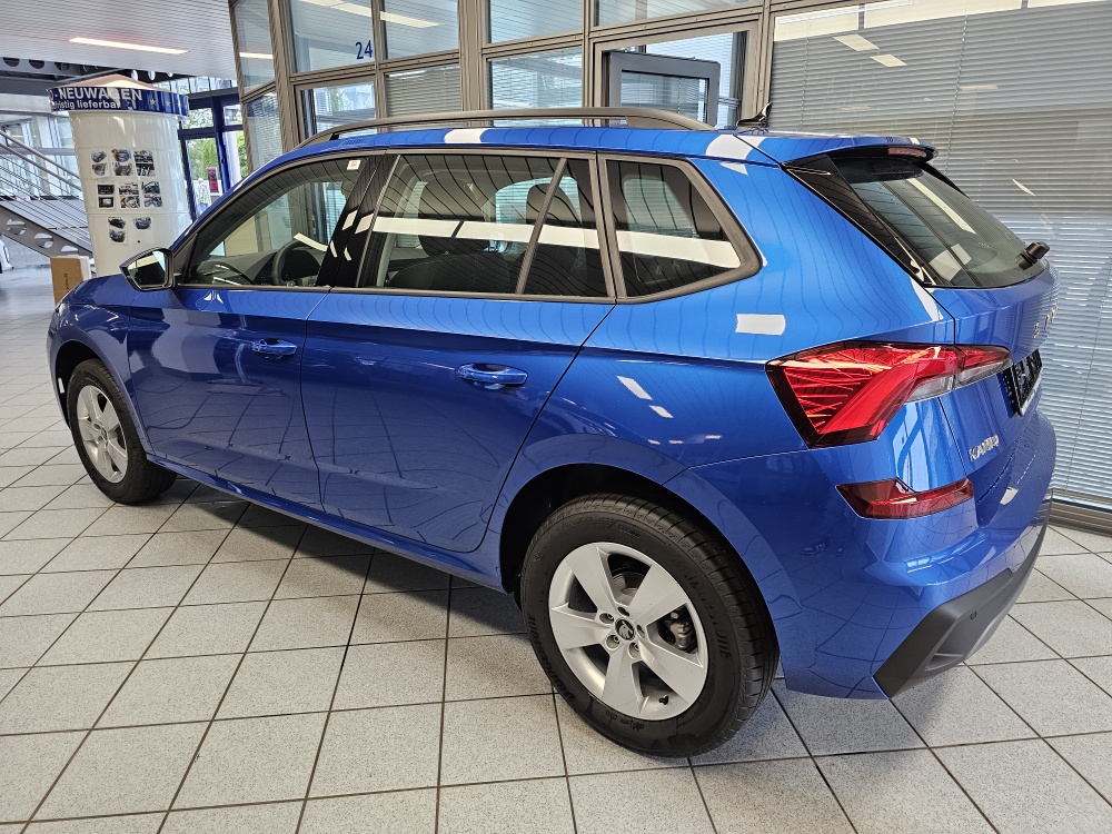 Skoda Kamiq  bei Hoffmann Automobile in Wolfsburg kaufen und sofort mitnehmen - Bild 14