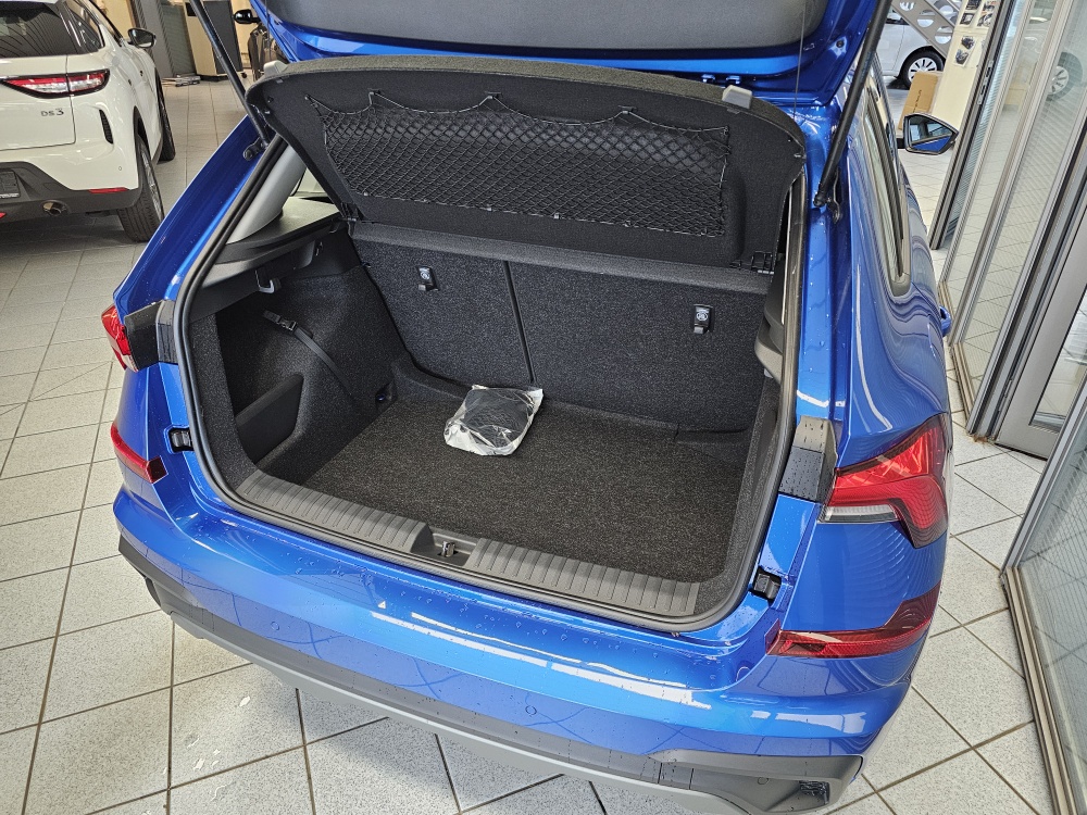 Skoda Kamiq  bei Hoffmann Automobile in Wolfsburg kaufen und sofort mitnehmen - Bild 4