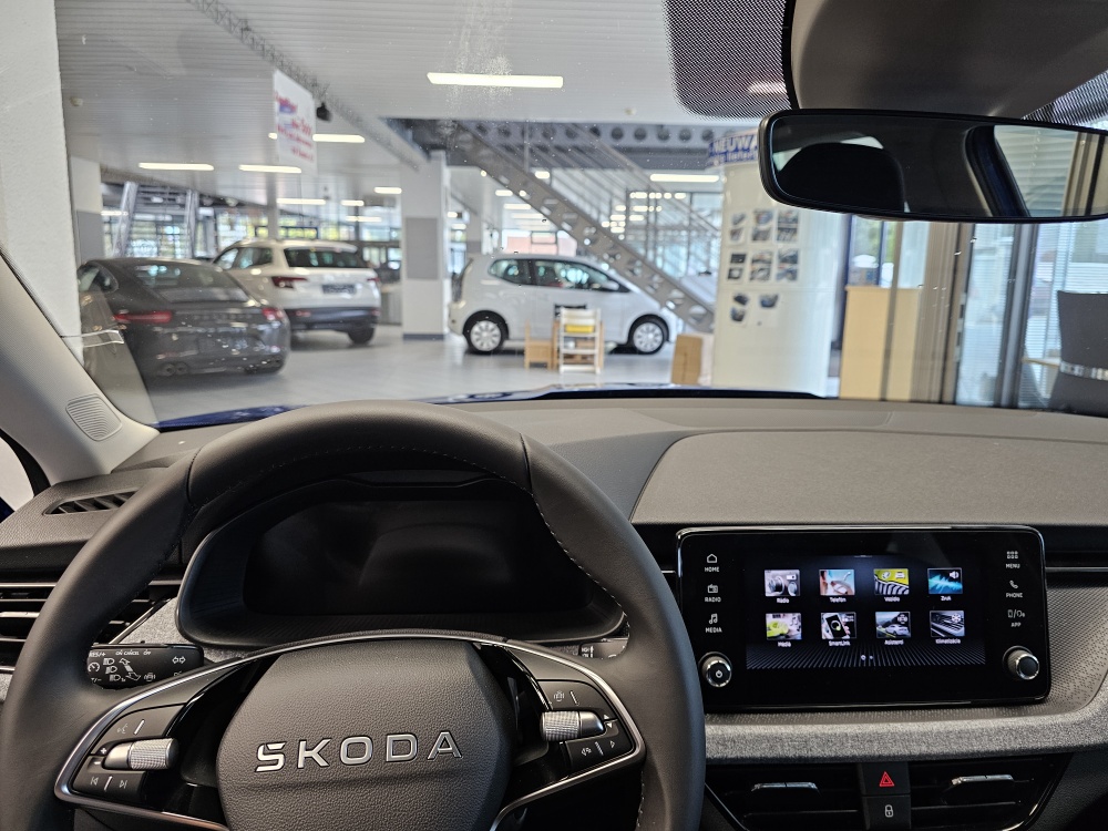 Skoda Kamiq  bei Hoffmann Automobile in Wolfsburg kaufen und sofort mitnehmen - Bild 8