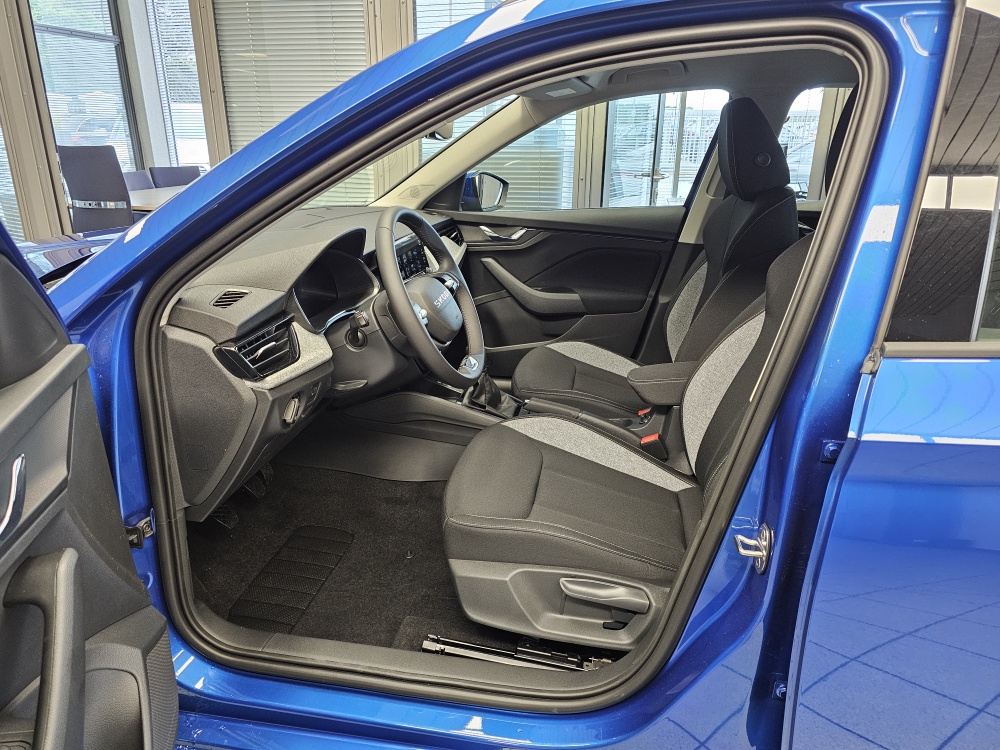 Skoda Kamiq  bei Hoffmann Automobile in Wolfsburg kaufen und sofort mitnehmen - Bild 9