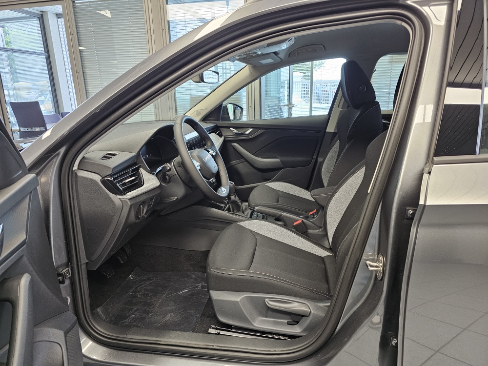 Skoda Kamiq  bei Hoffmann Automobile in Wolfsburg kaufen und sofort mitnehmen - Bild 9