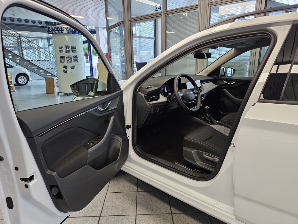 Skoda Kamiq  bei Hoffmann Automobile in Wolfsburg kaufen und sofort mitnehmen - Bild 13