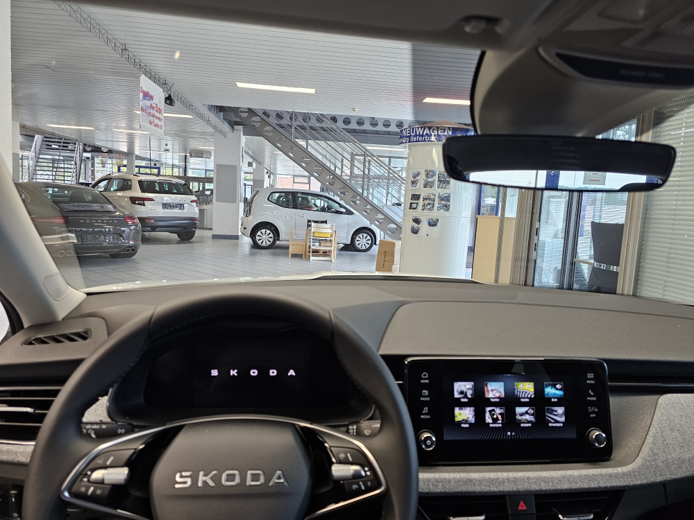 Skoda Kamiq  bei Hoffmann Automobile in Wolfsburg kaufen und sofort mitnehmen - Bild 8