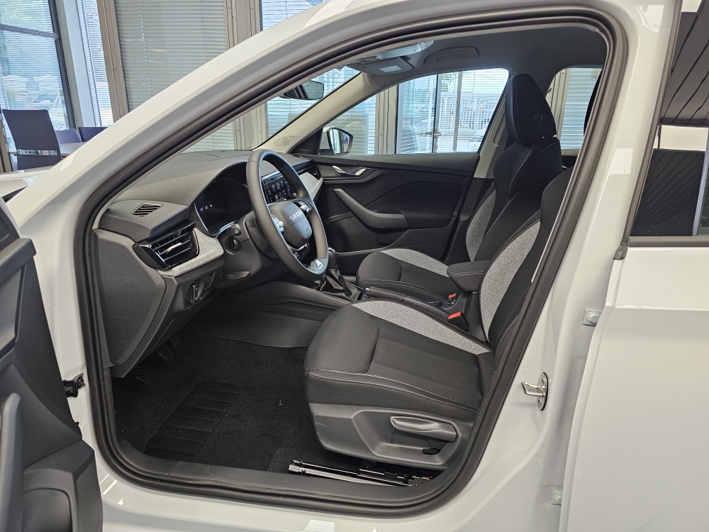 Skoda Kamiq  bei Hoffmann Automobile in Wolfsburg kaufen und sofort mitnehmen - Bild 9