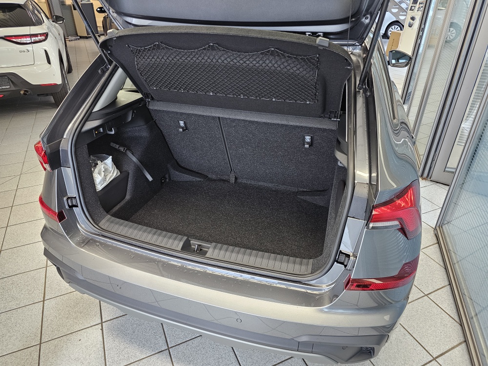 Skoda Kamiq  bei Hoffmann Automobile in Wolfsburg kaufen und sofort mitnehmen - Bild 4