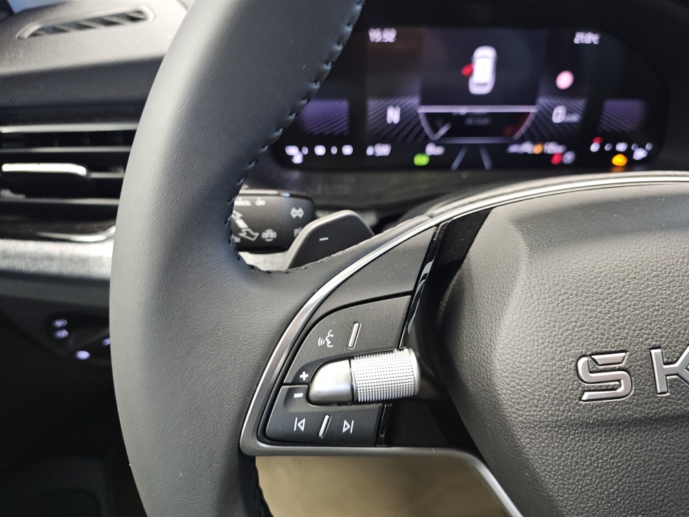 Skoda Kamiq  bei Hoffmann Automobile in Wolfsburg kaufen und sofort mitnehmen - Bild 16