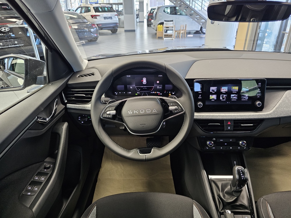 Skoda Kamiq  bei Hoffmann Automobile in Wolfsburg kaufen und sofort mitnehmen - Bild 18