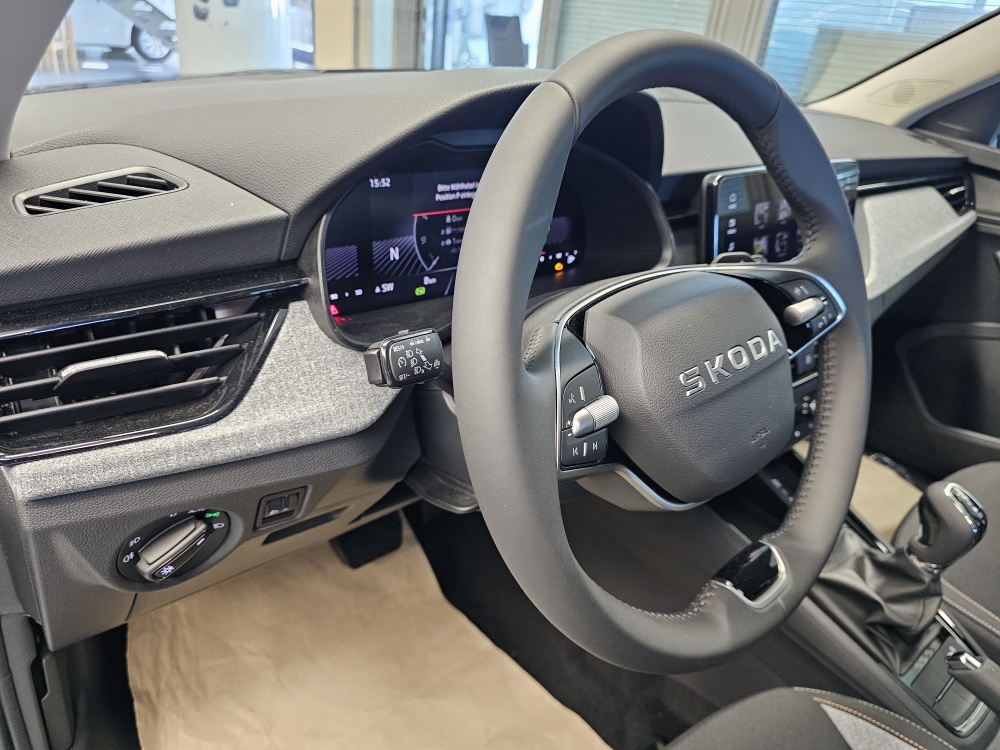 Skoda Kamiq  bei Hoffmann Automobile in Wolfsburg kaufen und sofort mitnehmen - Bild 19