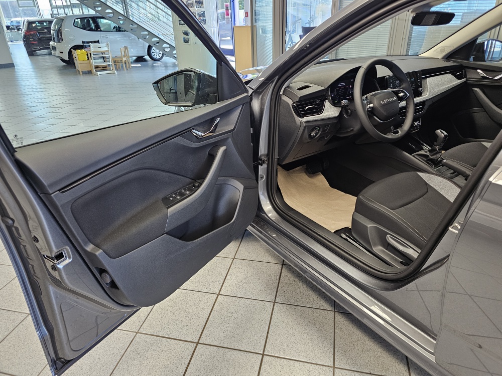 Skoda Kamiq  bei Hoffmann Automobile in Wolfsburg kaufen und sofort mitnehmen - Bild 21