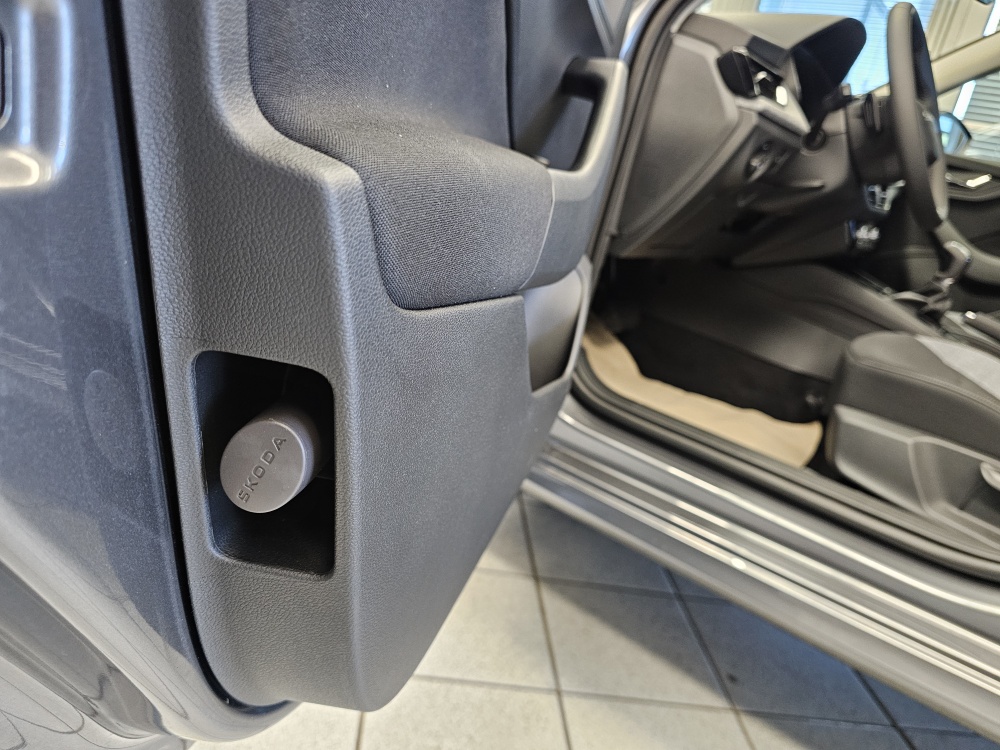 Skoda Kamiq  bei Hoffmann Automobile in Wolfsburg kaufen und sofort mitnehmen - Bild 22