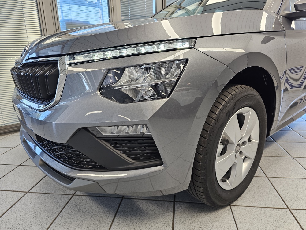 Skoda Kamiq  bei Hoffmann Automobile in Wolfsburg kaufen und sofort mitnehmen - Bild 24