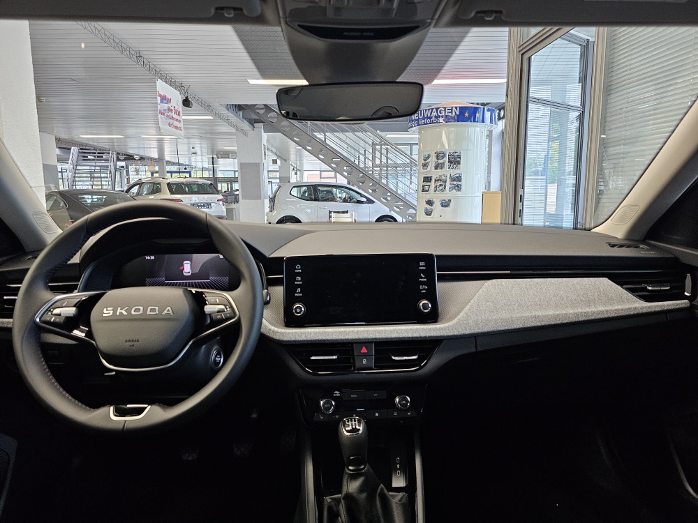 Skoda Kamiq  bei Hoffmann Automobile in Wolfsburg kaufen und sofort mitnehmen - Bild 3