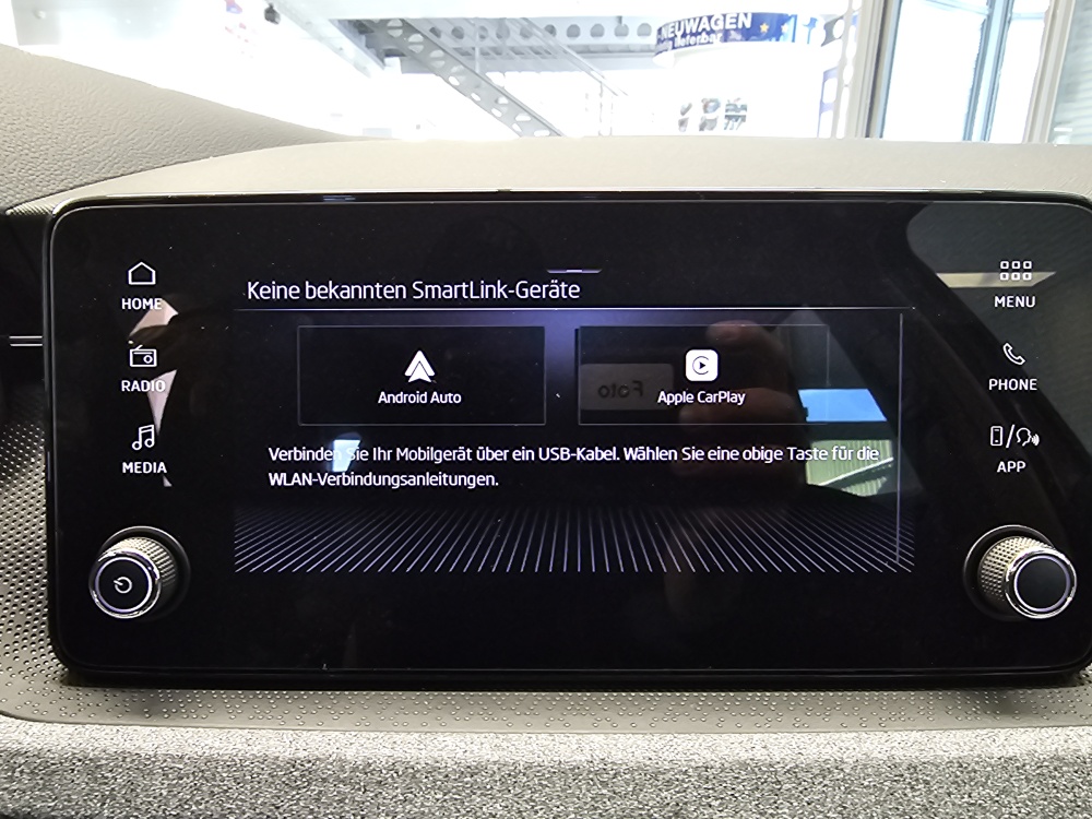 Skoda Kamiq  bei Hoffmann Automobile in Wolfsburg kaufen und sofort mitnehmen - Bild 11