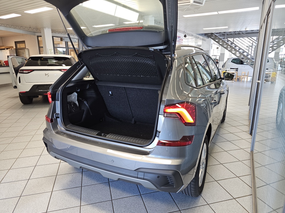 Skoda Kamiq  bei Hoffmann Automobile in Wolfsburg kaufen und sofort mitnehmen - Bild 2