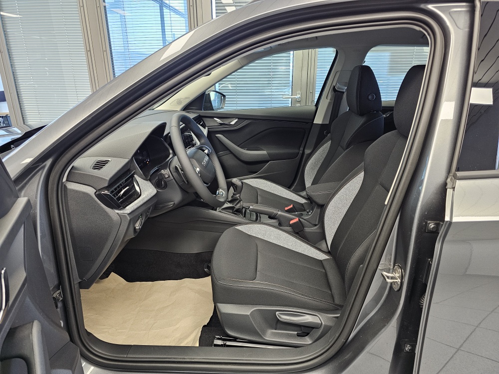 Skoda Kamiq  bei Hoffmann Automobile in Wolfsburg kaufen und sofort mitnehmen - Bild 20