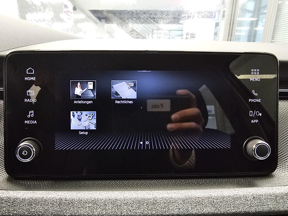 Skoda Kamiq  bei Hoffmann Automobile in Wolfsburg kaufen und sofort mitnehmen - Bild 11