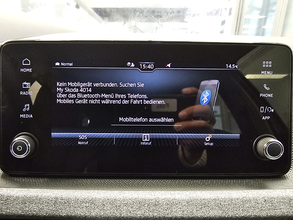 Skoda Kamiq  bei Hoffmann Automobile in Wolfsburg kaufen und sofort mitnehmen - Bild 12