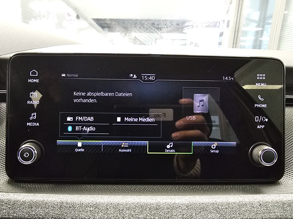 Skoda Kamiq  bei Hoffmann Automobile in Wolfsburg kaufen und sofort mitnehmen - Bild 13