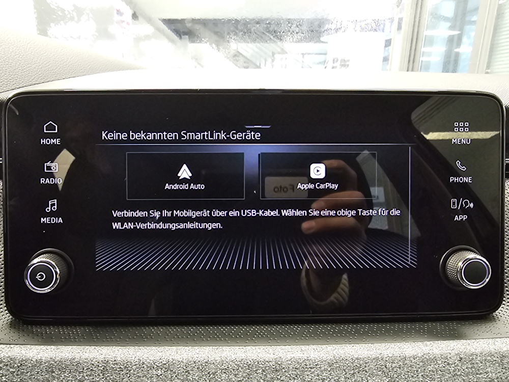 Skoda Kamiq  bei Hoffmann Automobile in Wolfsburg kaufen und sofort mitnehmen - Bild 14