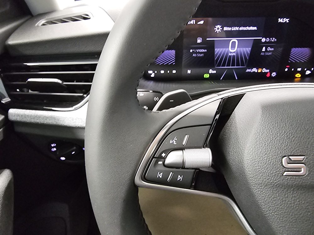 Skoda Kamiq  bei Hoffmann Automobile in Wolfsburg kaufen und sofort mitnehmen - Bild 19