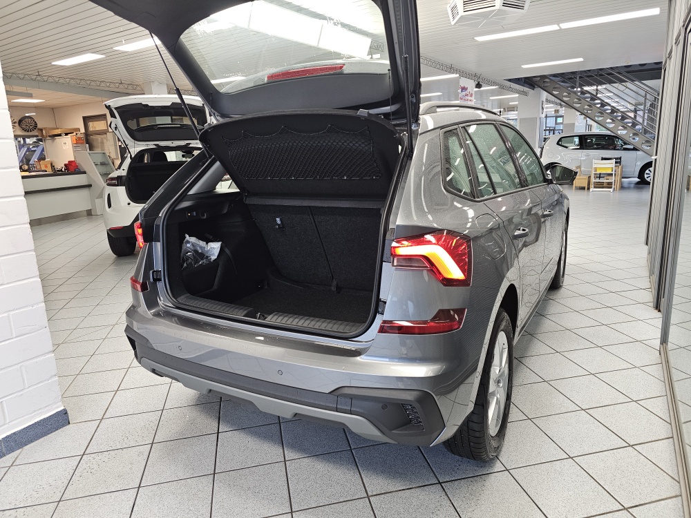 Skoda Kamiq  bei Hoffmann Automobile in Wolfsburg kaufen und sofort mitnehmen - Bild 2