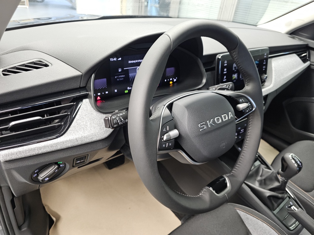 Skoda Kamiq  bei Hoffmann Automobile in Wolfsburg kaufen und sofort mitnehmen - Bild 22