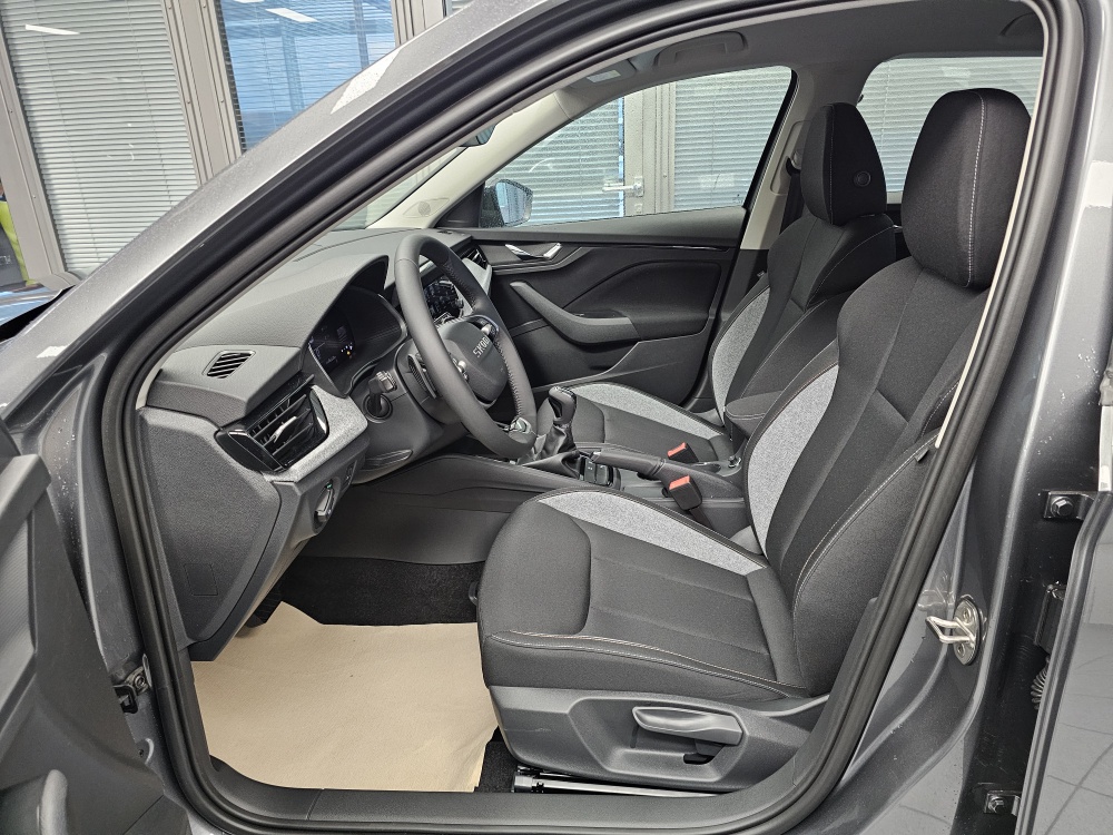 Skoda Kamiq  bei Hoffmann Automobile in Wolfsburg kaufen und sofort mitnehmen - Bild 23