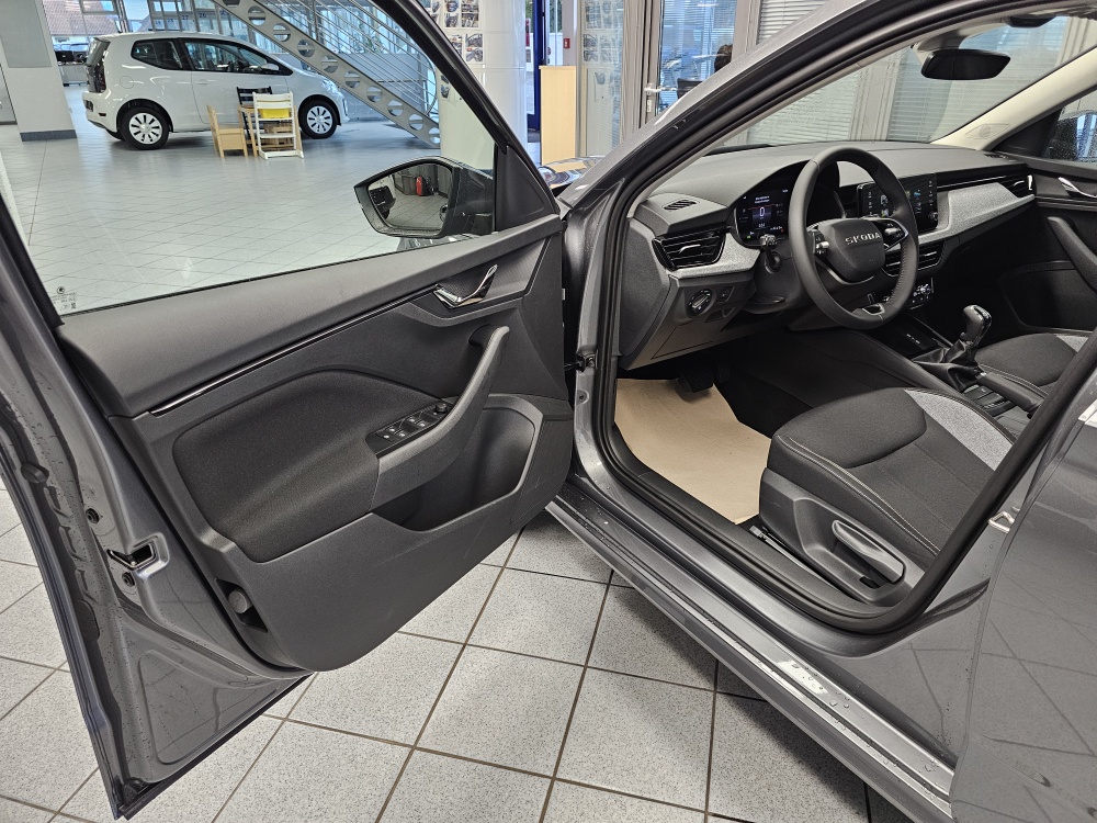 Skoda Kamiq  bei Hoffmann Automobile in Wolfsburg kaufen und sofort mitnehmen - Bild 24