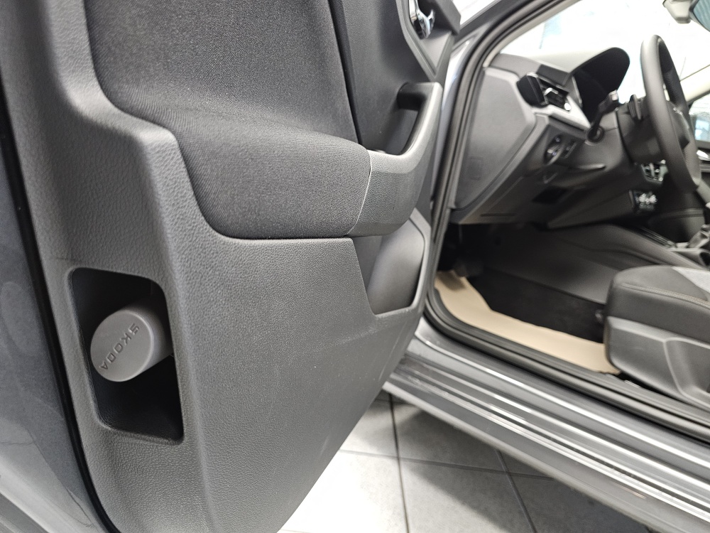 Skoda Kamiq  bei Hoffmann Automobile in Wolfsburg kaufen und sofort mitnehmen - Bild 25