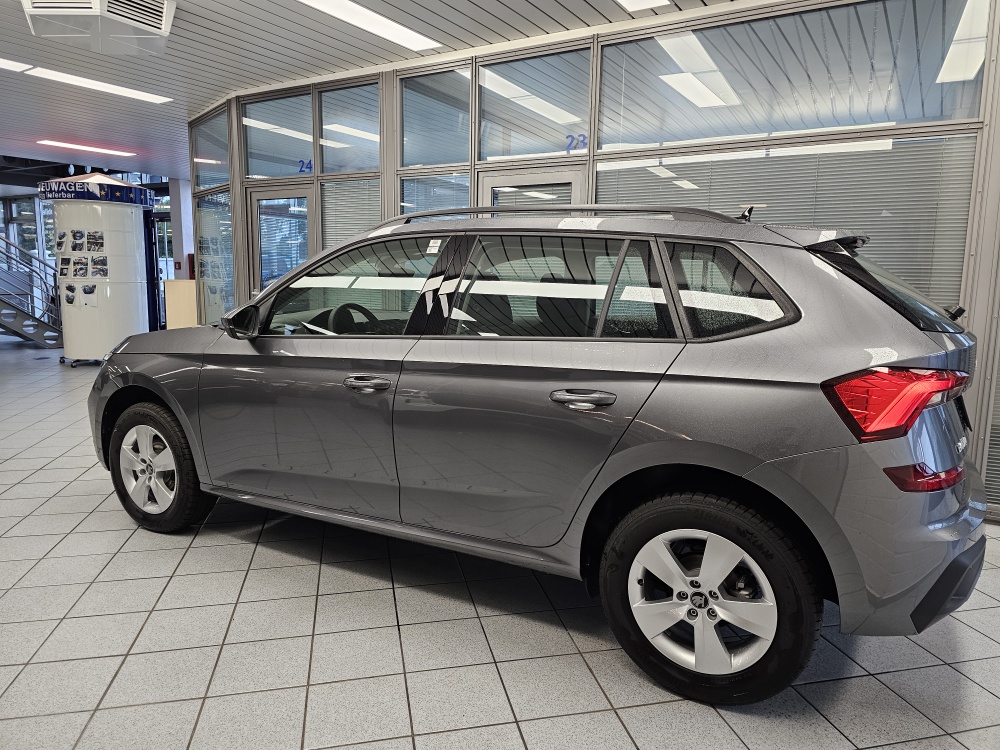 Skoda Kamiq  bei Hoffmann Automobile in Wolfsburg kaufen und sofort mitnehmen - Bild 26