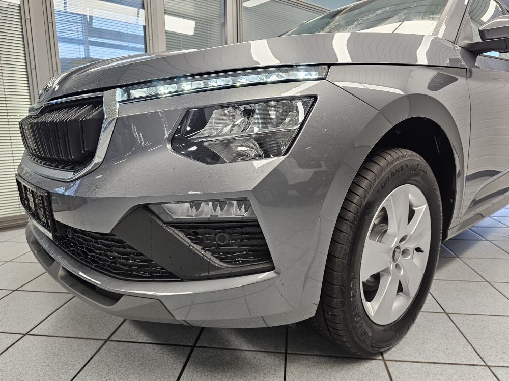 Skoda Kamiq  bei Hoffmann Automobile in Wolfsburg kaufen und sofort mitnehmen - Bild 27