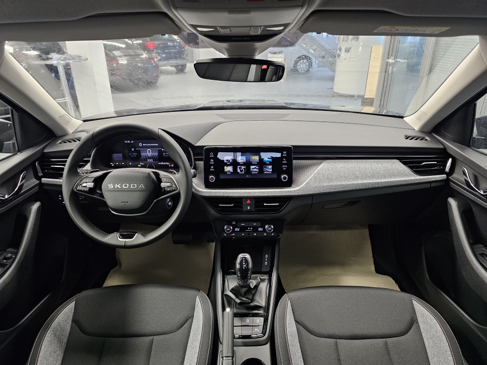 Skoda Kamiq  bei Hoffmann Automobile in Wolfsburg kaufen und sofort mitnehmen - Bild 8