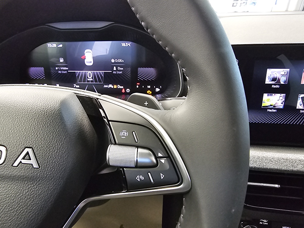 Skoda Kamiq  bei Hoffmann Automobile in Wolfsburg kaufen und sofort mitnehmen - Bild 17