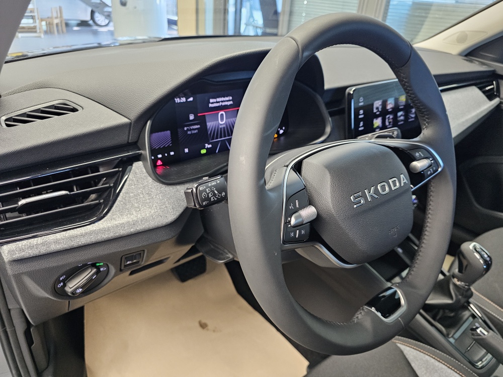 Skoda Kamiq  bei Hoffmann Automobile in Wolfsburg kaufen und sofort mitnehmen - Bild 21