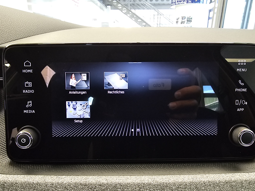 Skoda Kamiq  bei Hoffmann Automobile in Wolfsburg kaufen und sofort mitnehmen - Bild 11