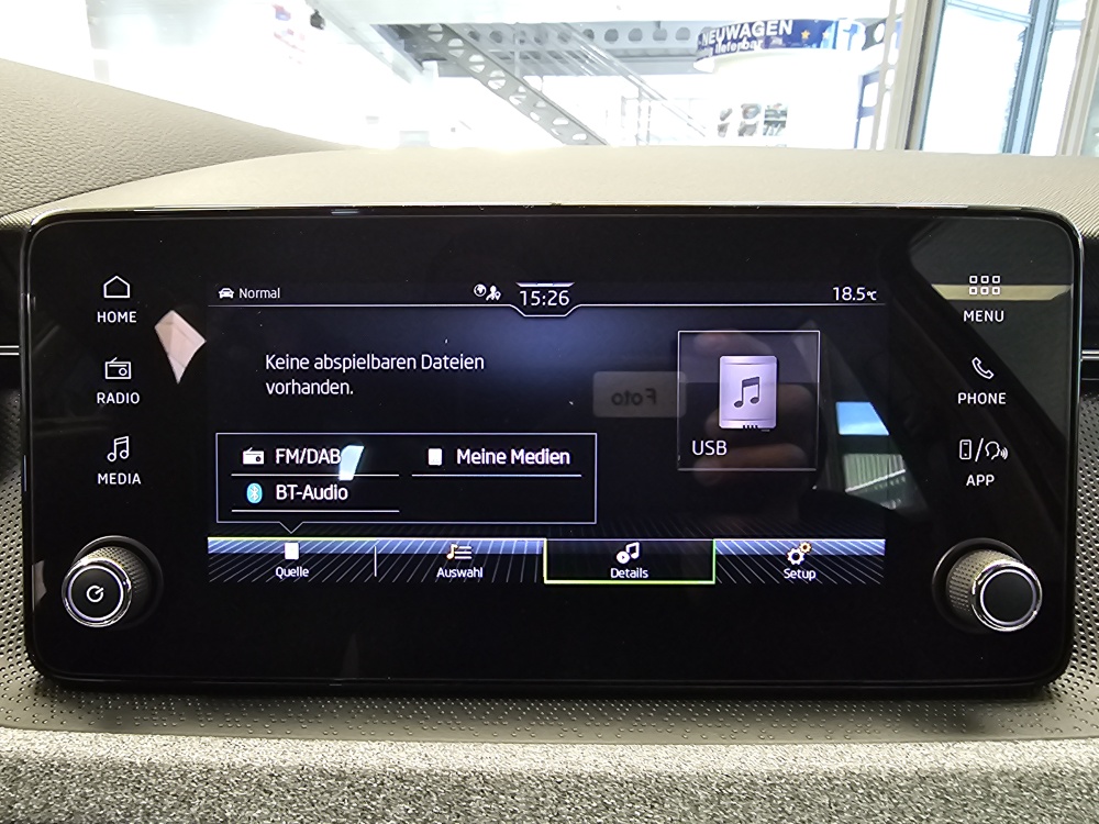 Skoda Kamiq  bei Hoffmann Automobile in Wolfsburg kaufen und sofort mitnehmen - Bild 12