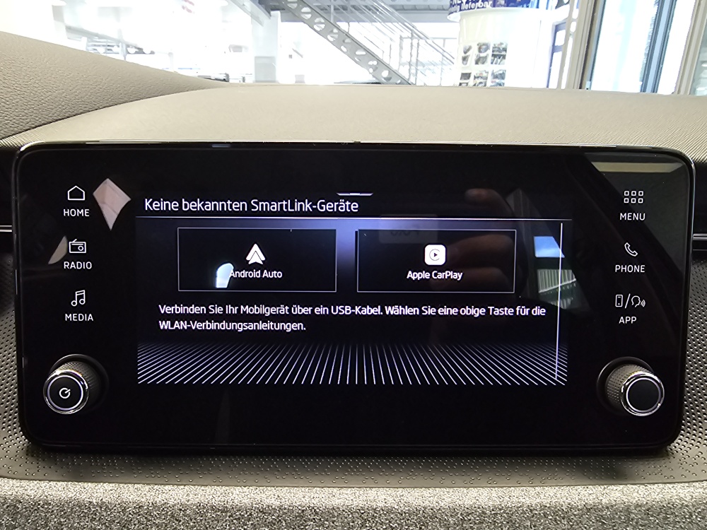 Skoda Kamiq  bei Hoffmann Automobile in Wolfsburg kaufen und sofort mitnehmen - Bild 13