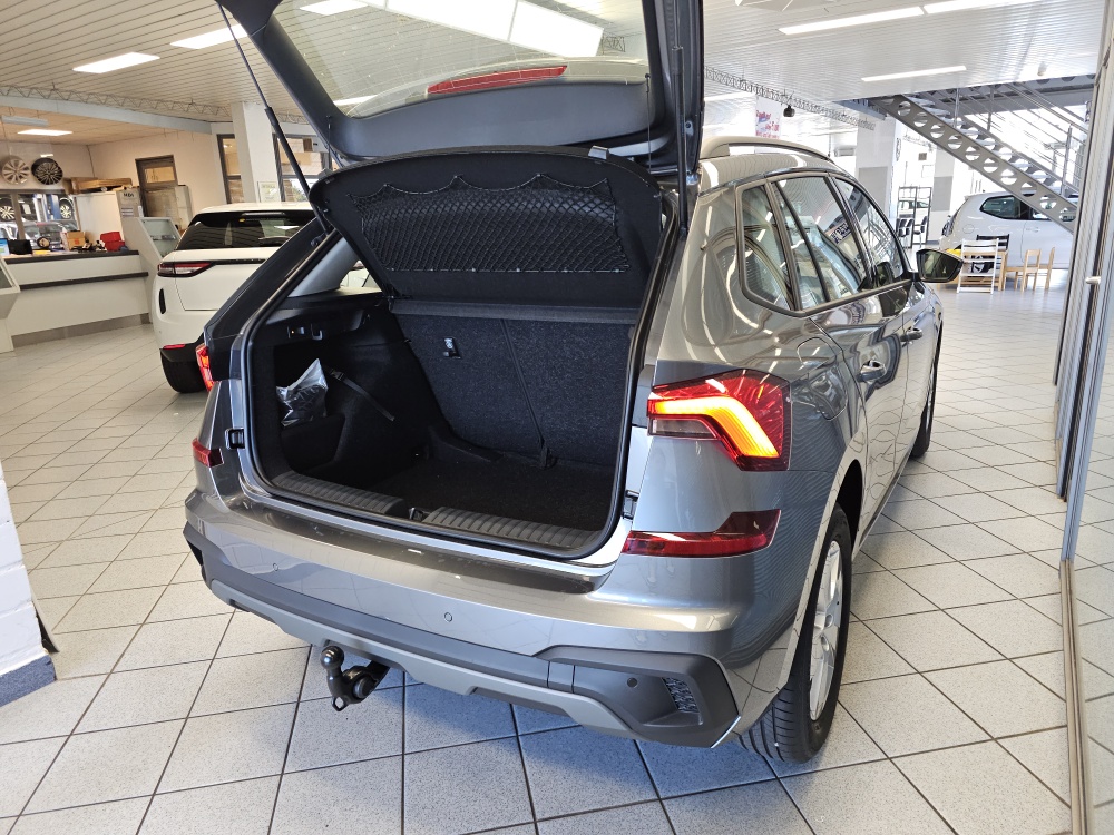 Skoda Kamiq  bei Hoffmann Automobile in Wolfsburg kaufen und sofort mitnehmen - Bild 2