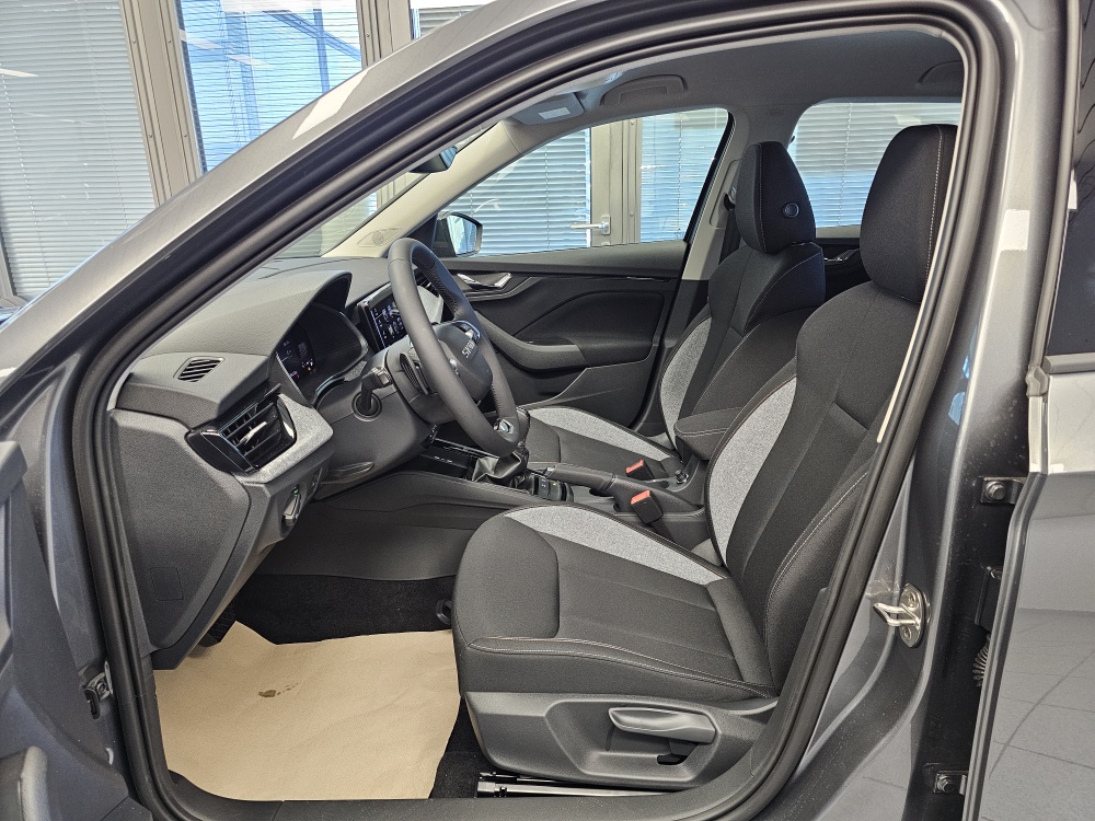 Skoda Kamiq  bei Hoffmann Automobile in Wolfsburg kaufen und sofort mitnehmen - Bild 22