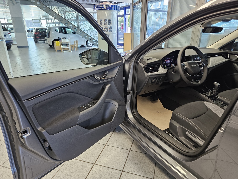 Skoda Kamiq  bei Hoffmann Automobile in Wolfsburg kaufen und sofort mitnehmen - Bild 23