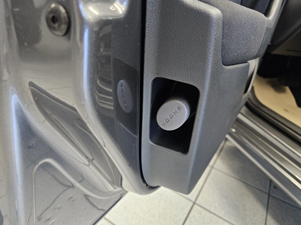 Skoda Kamiq  bei Hoffmann Automobile in Wolfsburg kaufen und sofort mitnehmen - Bild 24