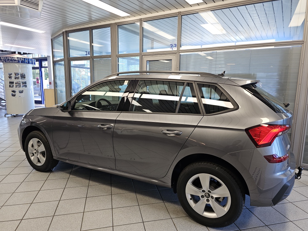 Skoda Kamiq  bei Hoffmann Automobile in Wolfsburg kaufen und sofort mitnehmen - Bild 25