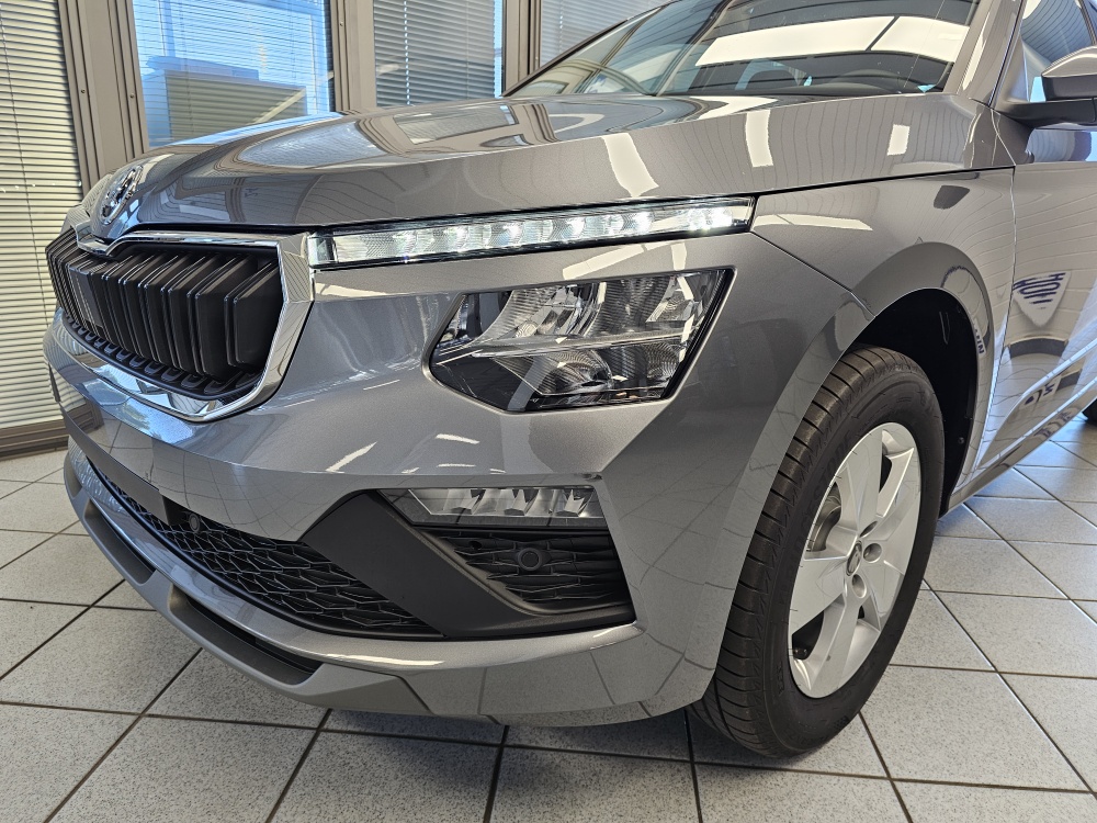 Skoda Kamiq  bei Hoffmann Automobile in Wolfsburg kaufen und sofort mitnehmen - Bild 26