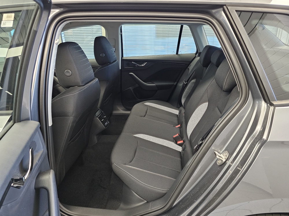 Skoda Kamiq  bei Hoffmann Automobile in Wolfsburg kaufen und sofort mitnehmen - Bild 6