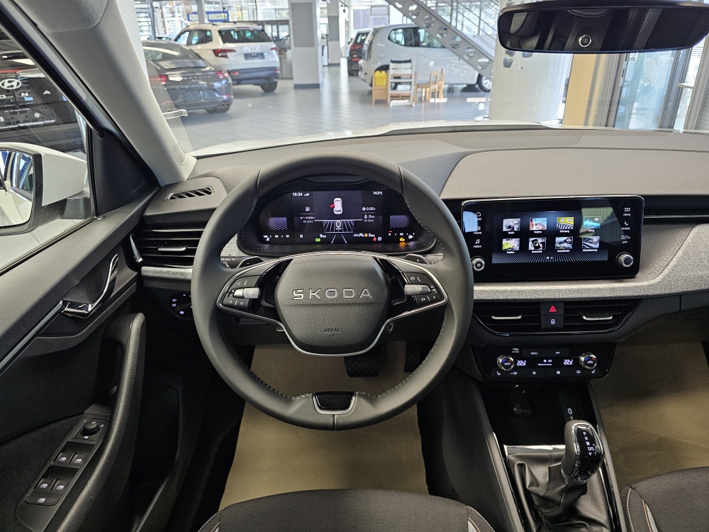 Skoda Kamiq  bei Hoffmann Automobile in Wolfsburg kaufen und sofort mitnehmen - Bild 20