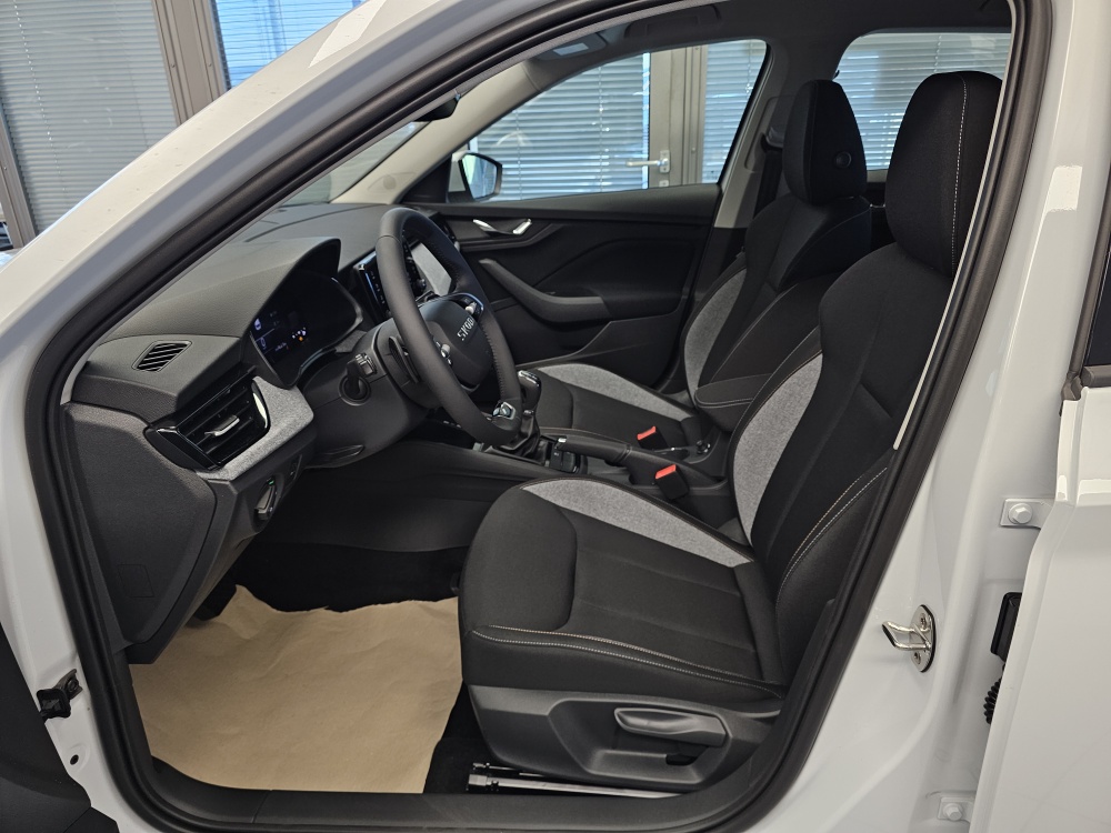 Skoda Kamiq  bei Hoffmann Automobile in Wolfsburg kaufen und sofort mitnehmen - Bild 22