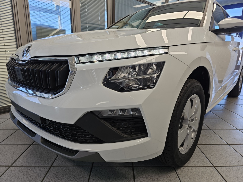 Skoda Kamiq  bei Hoffmann Automobile in Wolfsburg kaufen und sofort mitnehmen - Bild 26