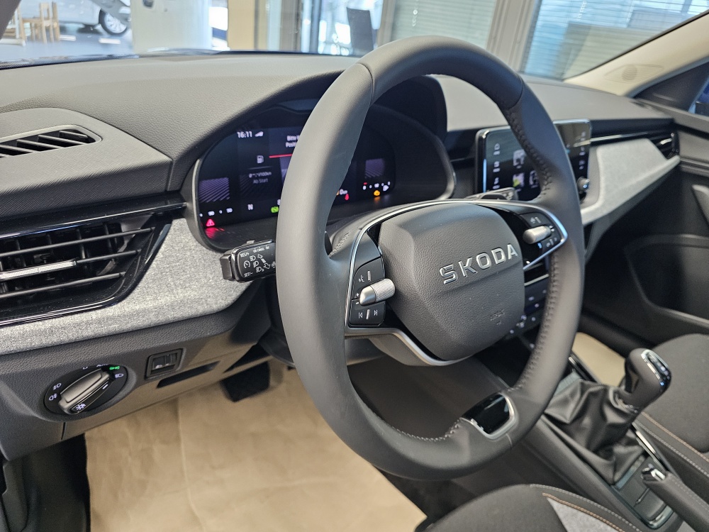 Skoda Kamiq  bei Hoffmann Automobile in Wolfsburg kaufen und sofort mitnehmen - Bild 21