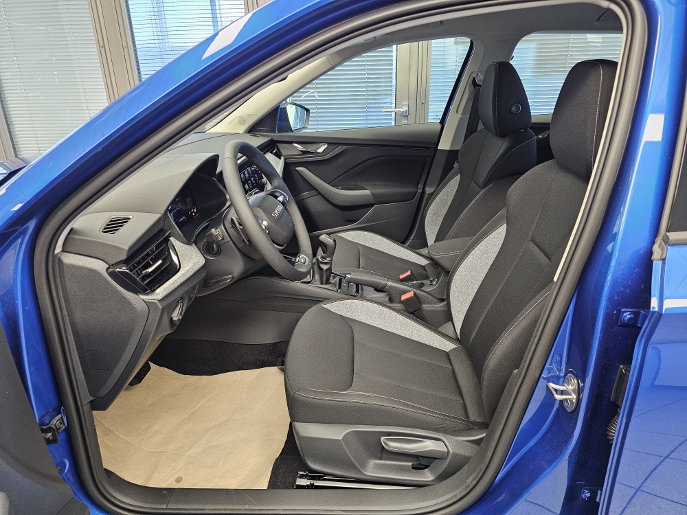 Skoda Kamiq  bei Hoffmann Automobile in Wolfsburg kaufen und sofort mitnehmen - Bild 22